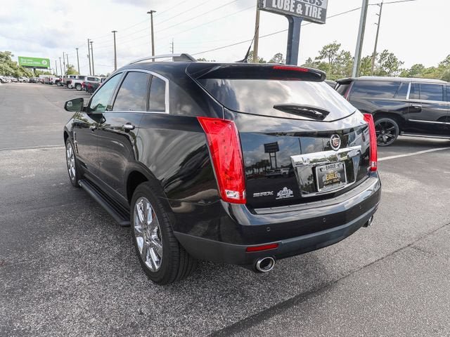 Used 2012 Cadillac SRX Performance FWD image 7