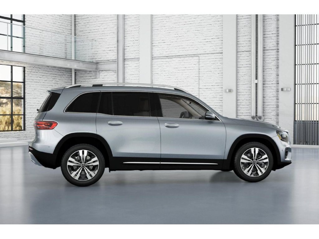 Used 2026 Mercedes-Benz GLB 250 image 17