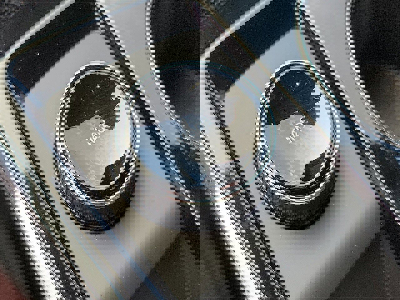 Used 2025 Chevrolet Equinox RS w/ Convenience Package III image 29