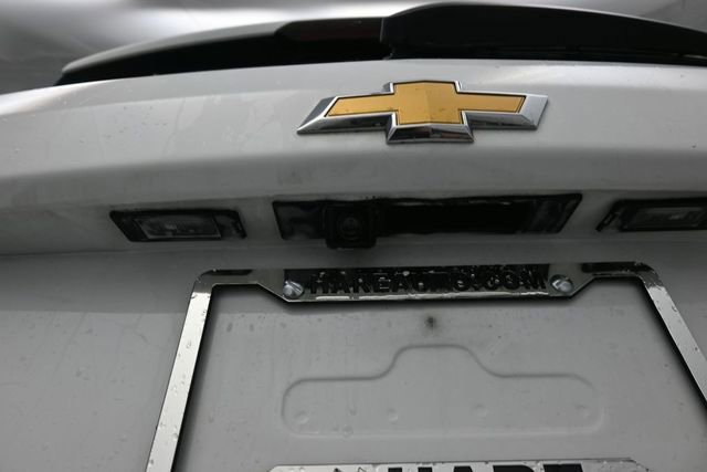 Used 2021 Chevrolet Equinox LT FWD image 25