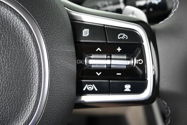New 2026 Kia Carnival LXS image 20