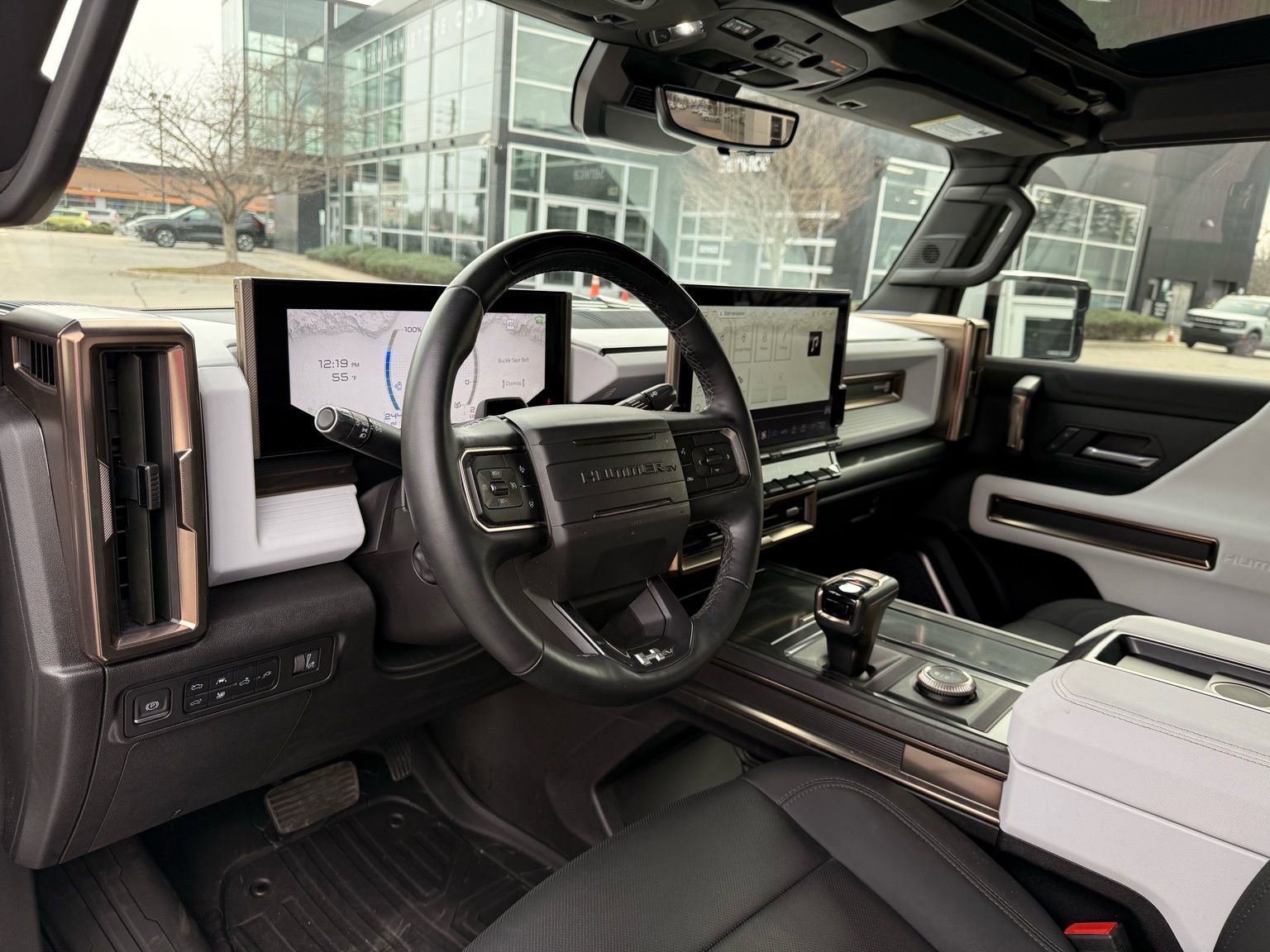 Used 2023 GMC Hummer EV Edition 1 image 40