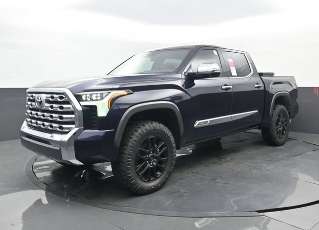 New 2026 Toyota Tundra 1794 Edition AWD/4WD image 23