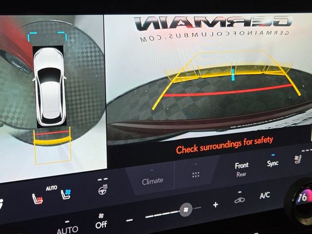 Certified 2023 Lexus RX 350 AWD image 33