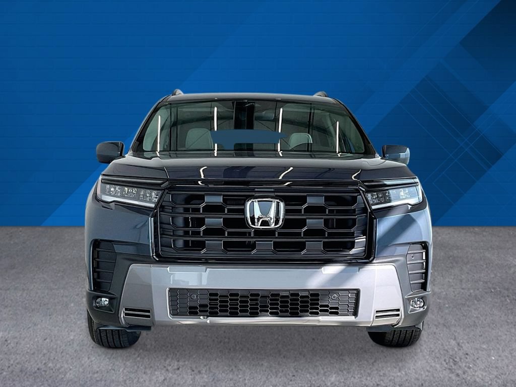 New 2026 Honda Pilot EX-L image 8