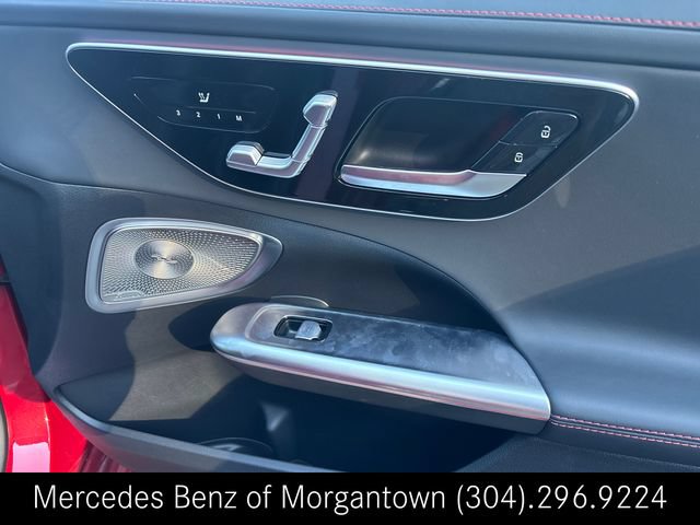 New 2026 Mercedes-Benz C 43 AMG 4MATIC Sedan image 16