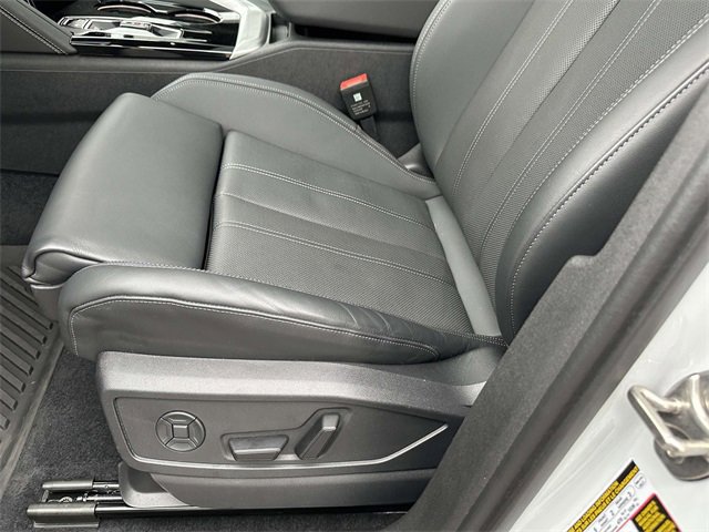 Certified 2025 Audi Q5 Premium Plus w/ Premium Plus image 22