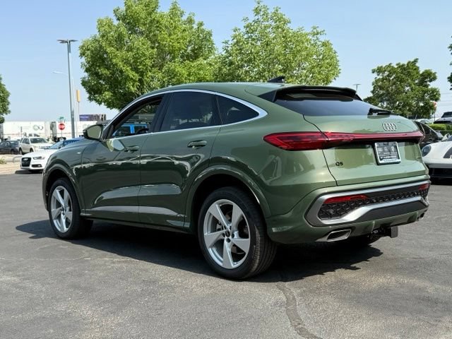 New 2026 Audi Q5 Premium Plus AWD/4WD image 5