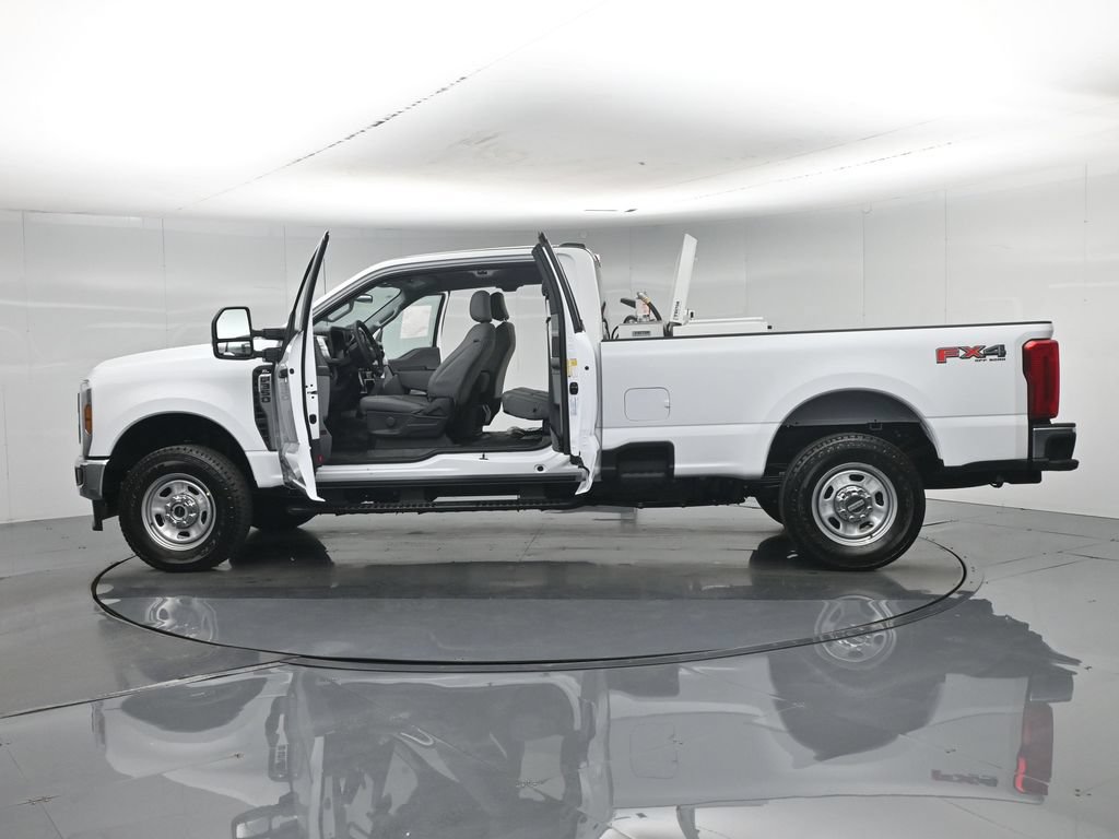 New 2026 Ford F350 XL w/ XL Driver Assist Package AWD/4WD image 37