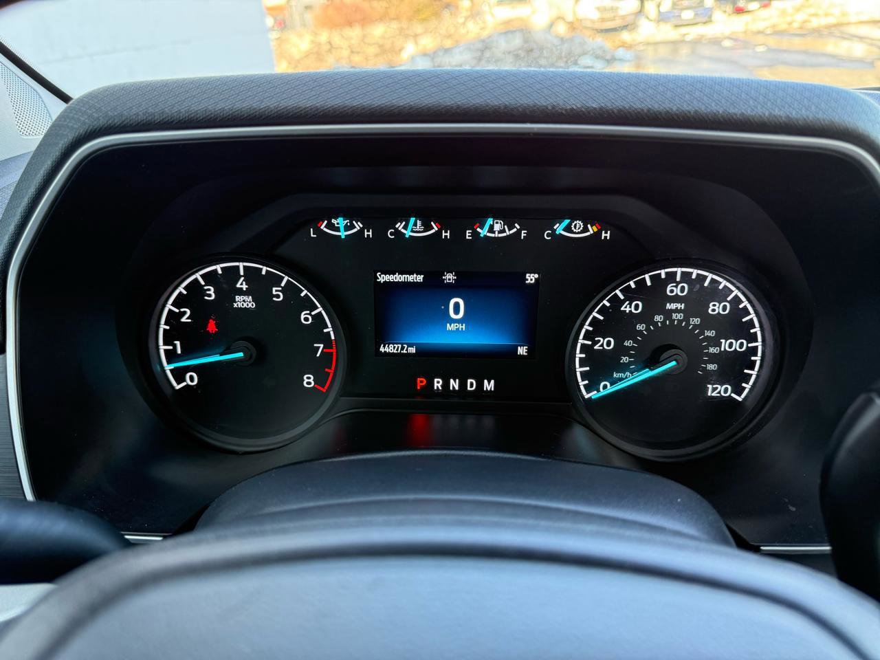 Used 2023 Ford F150 XL image 18