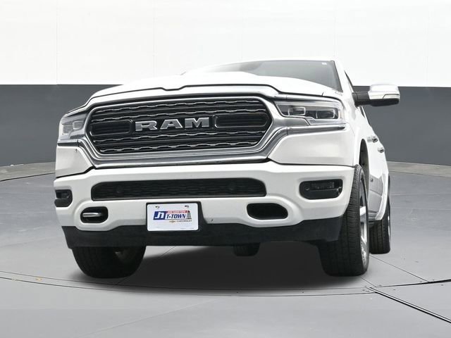 Used 2020 RAM 1500 Limited w/ Protection Group image 56
