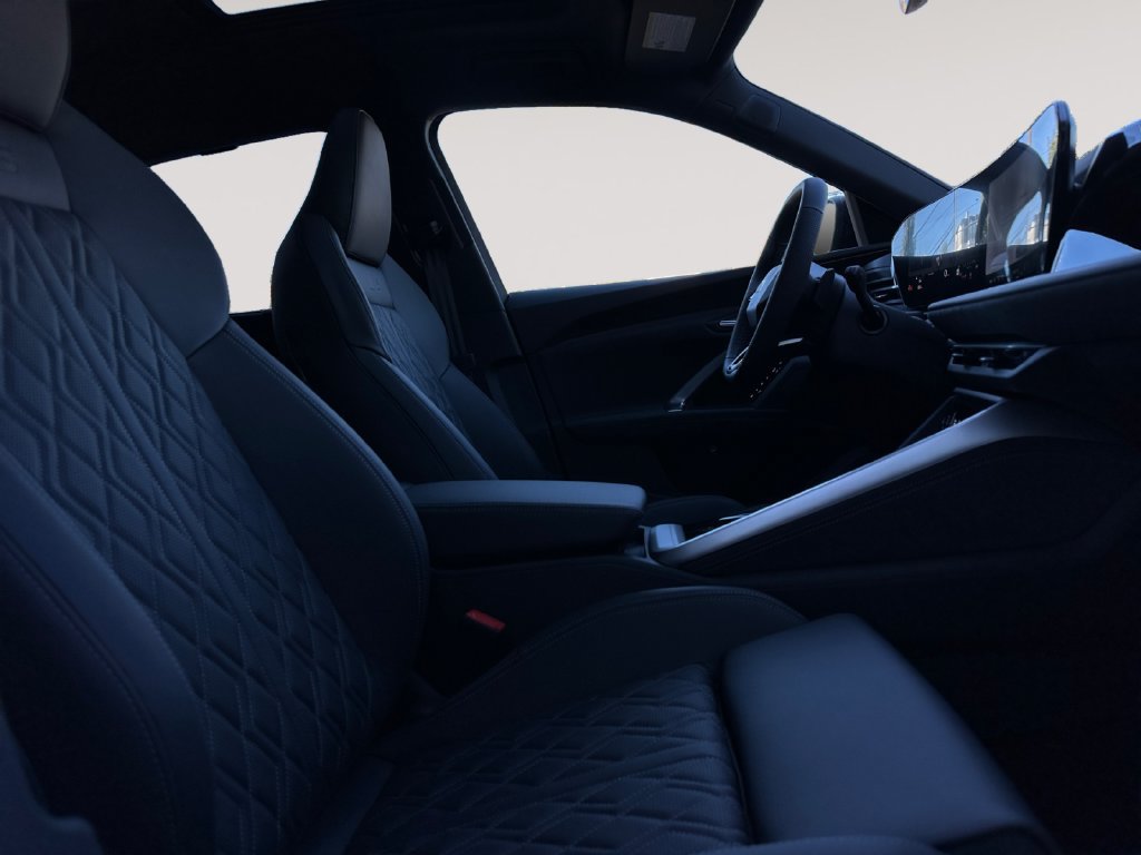New 2026 Audi SQ5 Premium Plus AWD/4WD image 15