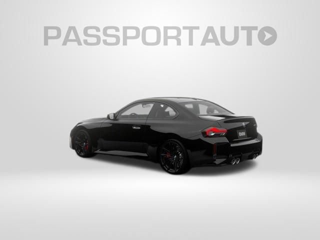 New 2026 BMW M2 w/ Lighting Package RWD image 2