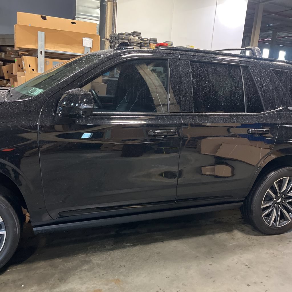 Used 2024 Cadillac Escalade Sport w/ Touring Package AWD/4WD image 5
