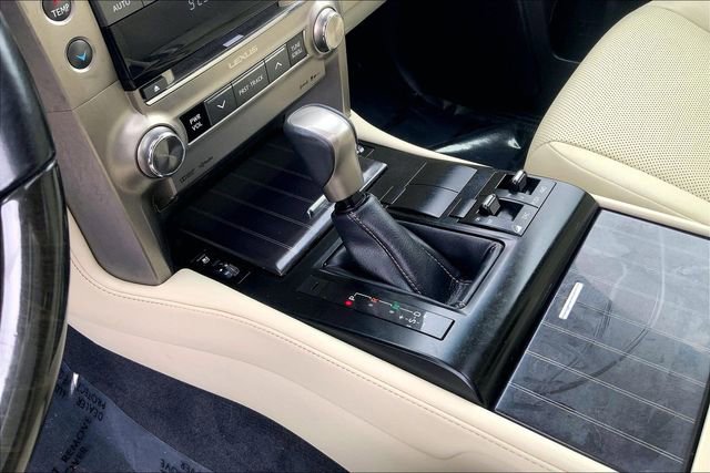 Used 2020 Lexus GX 460 Premium w/ Premium Package AWD/4WD image 13
