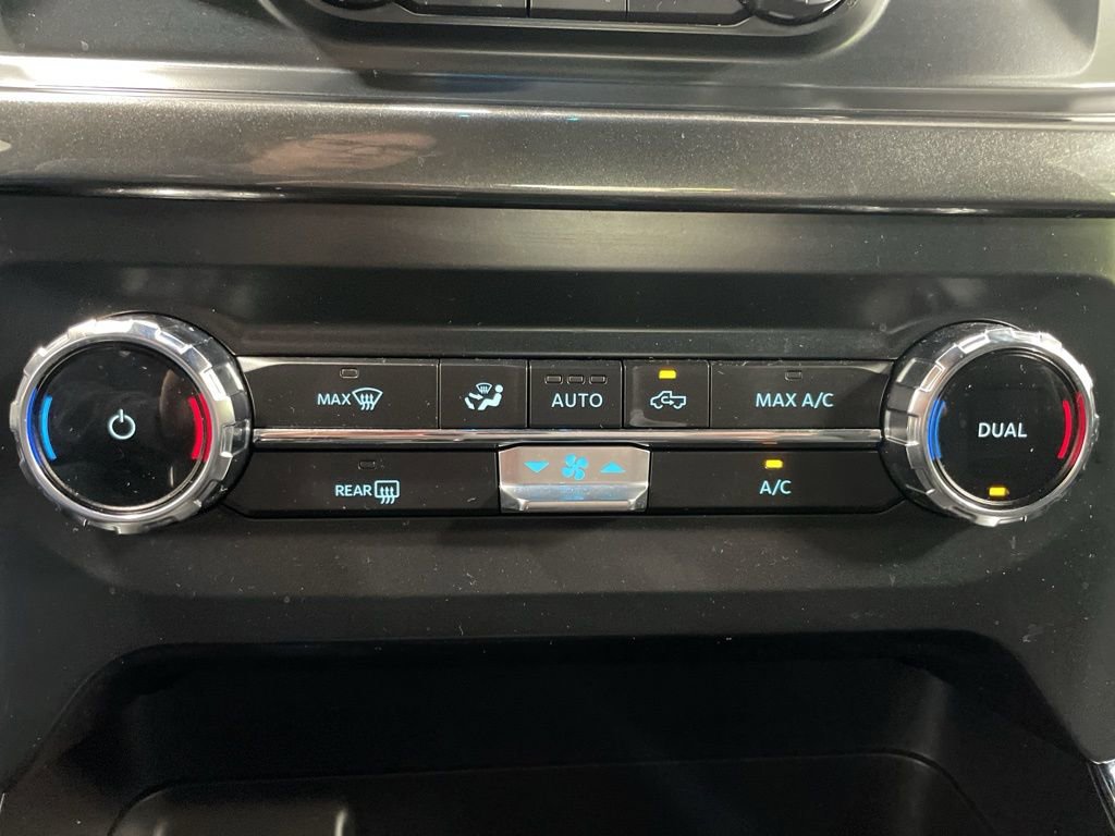 Used 2022 Ford F150 XLT w/ Equipment Group 301A Mid image 44