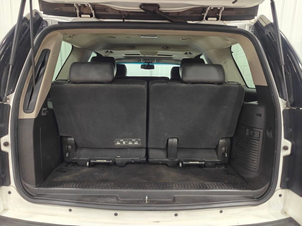 Used 2011 Chevrolet Tahoe LT image 31