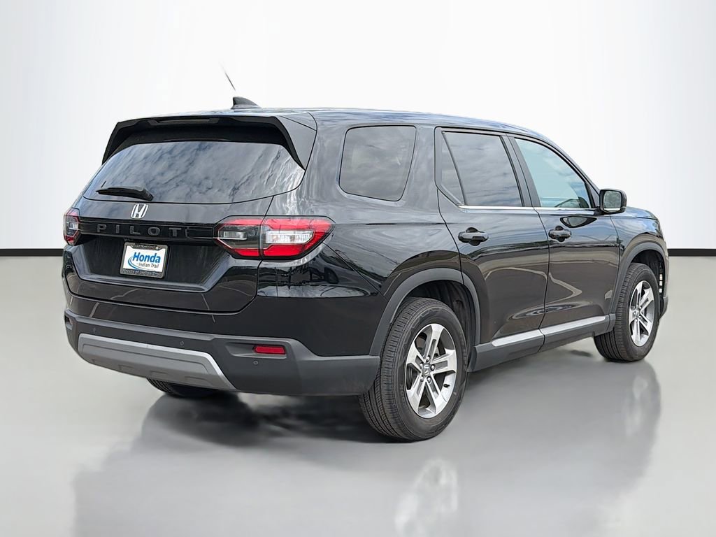 Used 2023 Honda Pilot EX-L image 5