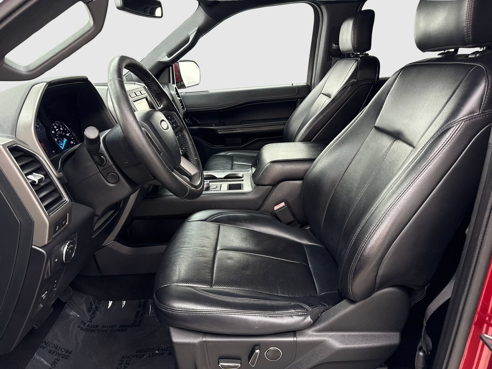 Used 2019 Ford Expedition XLT w/ Equipment Group 202A RWD image 17