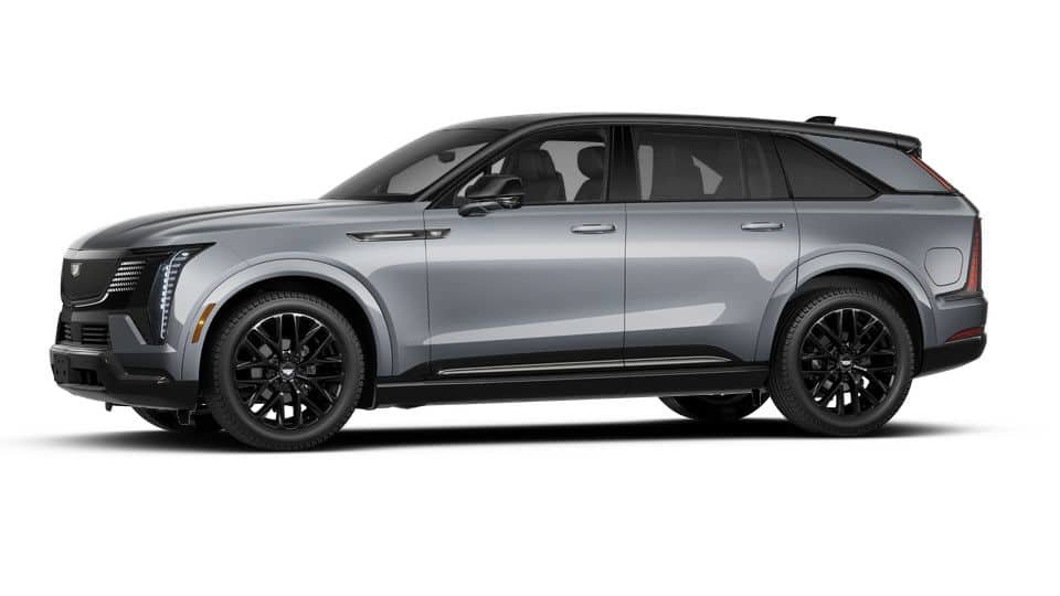 New 2026 Cadillac Escalade IQ Sport 1 AWD/4WD image 37
