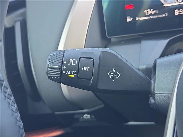 Certified 2025 BMW X3 xDrive30i AWD/4WD image 16
