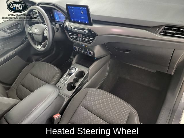 Used 2023 Ford Escape Active w/ Cold Weather Package FWD image 19