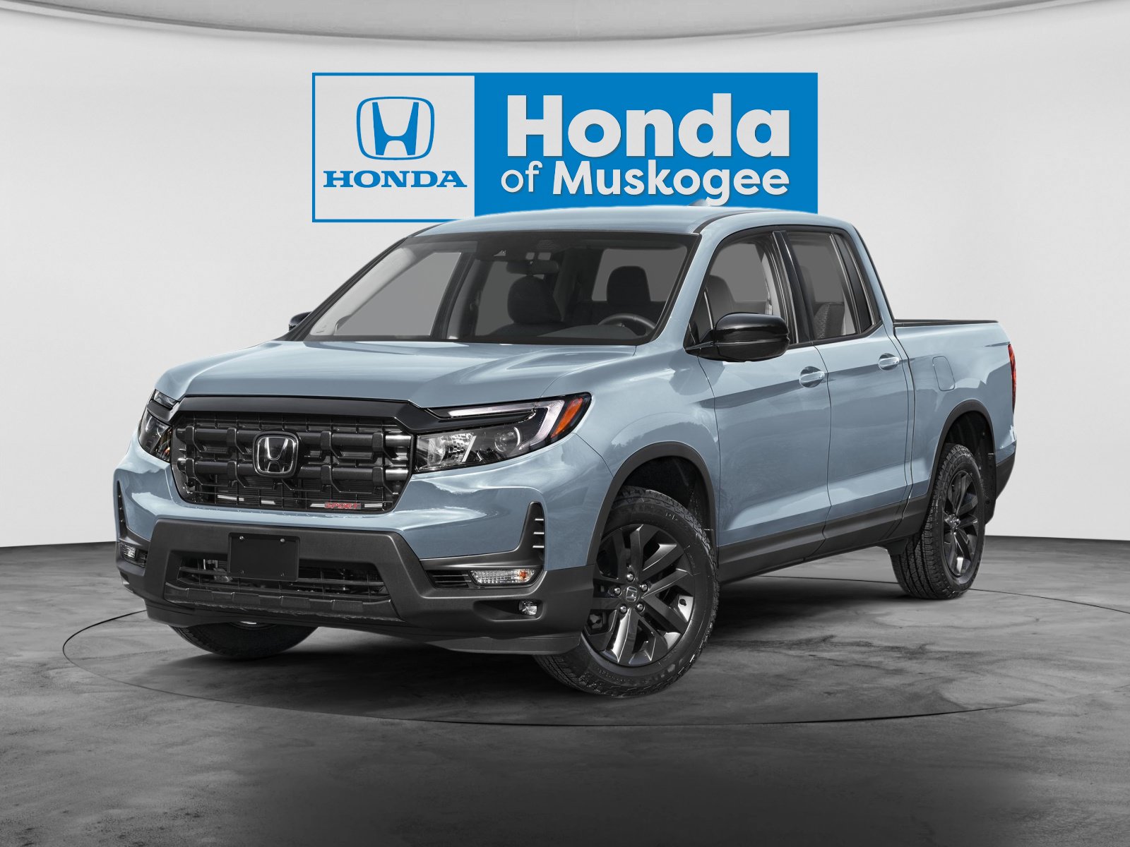 New 2026 Honda Ridgeline Sport image 1