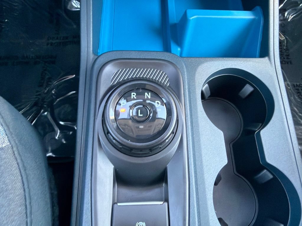 New 2026 Ford Maverick XLT w/ XLT Luxury Package FWD image 34