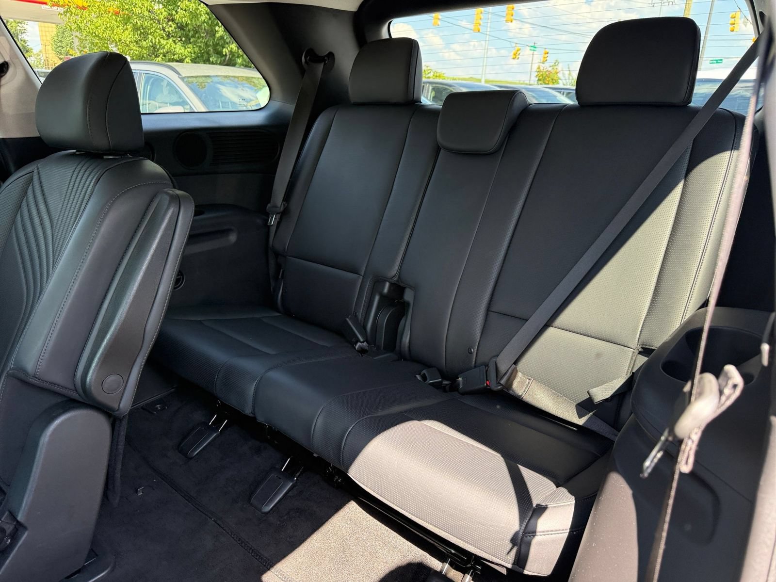 Used 2026 Hyundai Palisade SEL FWD image 31