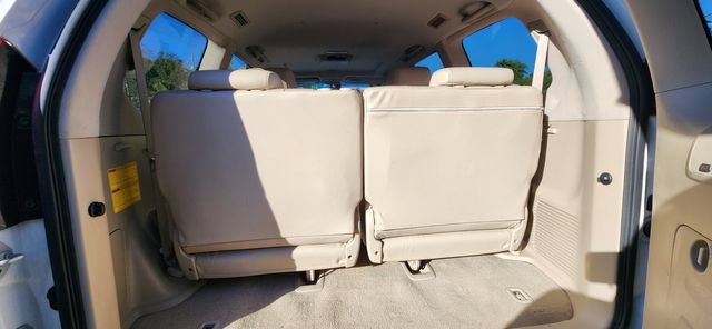Used 2006 Lexus GX 470 AWD/4WD image 12