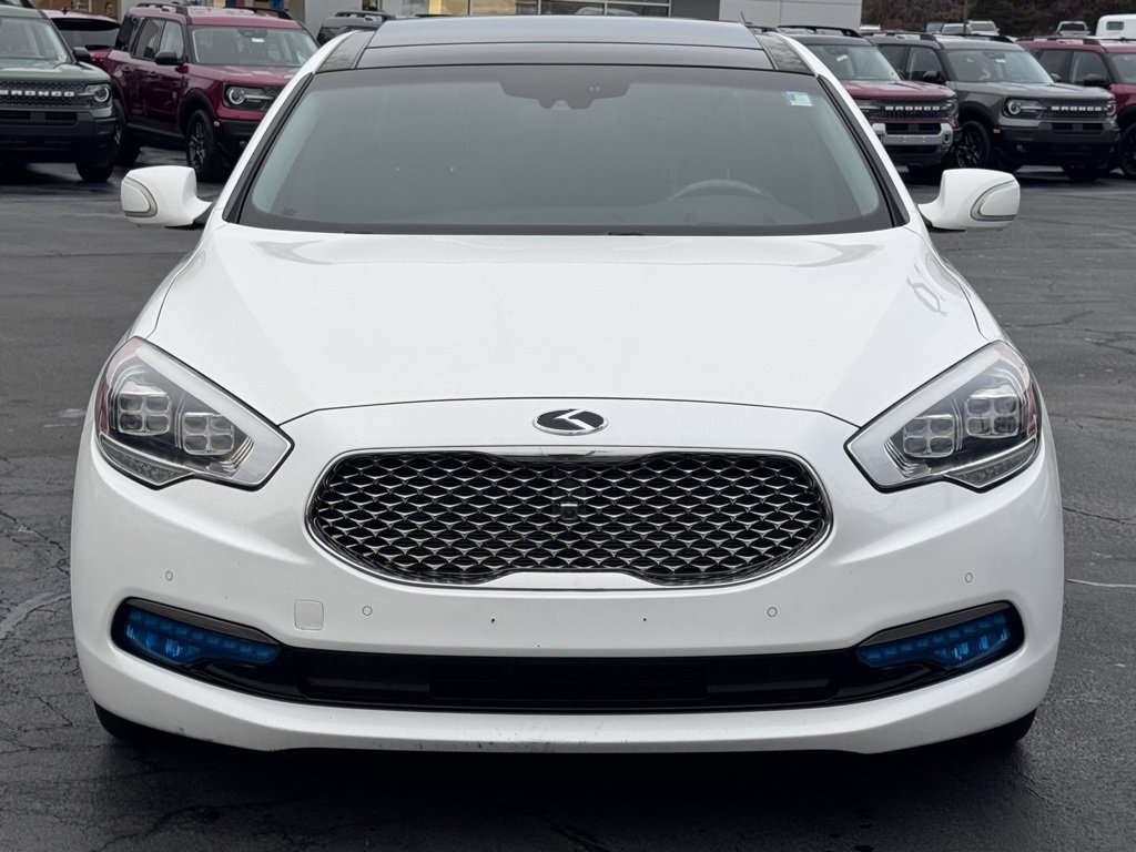 Used 2015 Kia K900 Luxury image 18