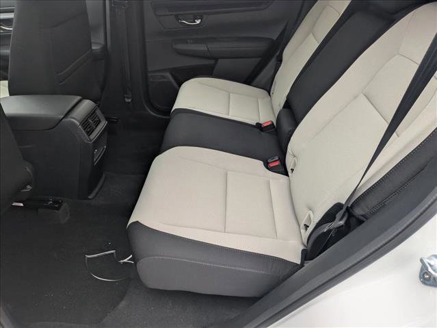 New 2026 Honda CR-V EX image 15