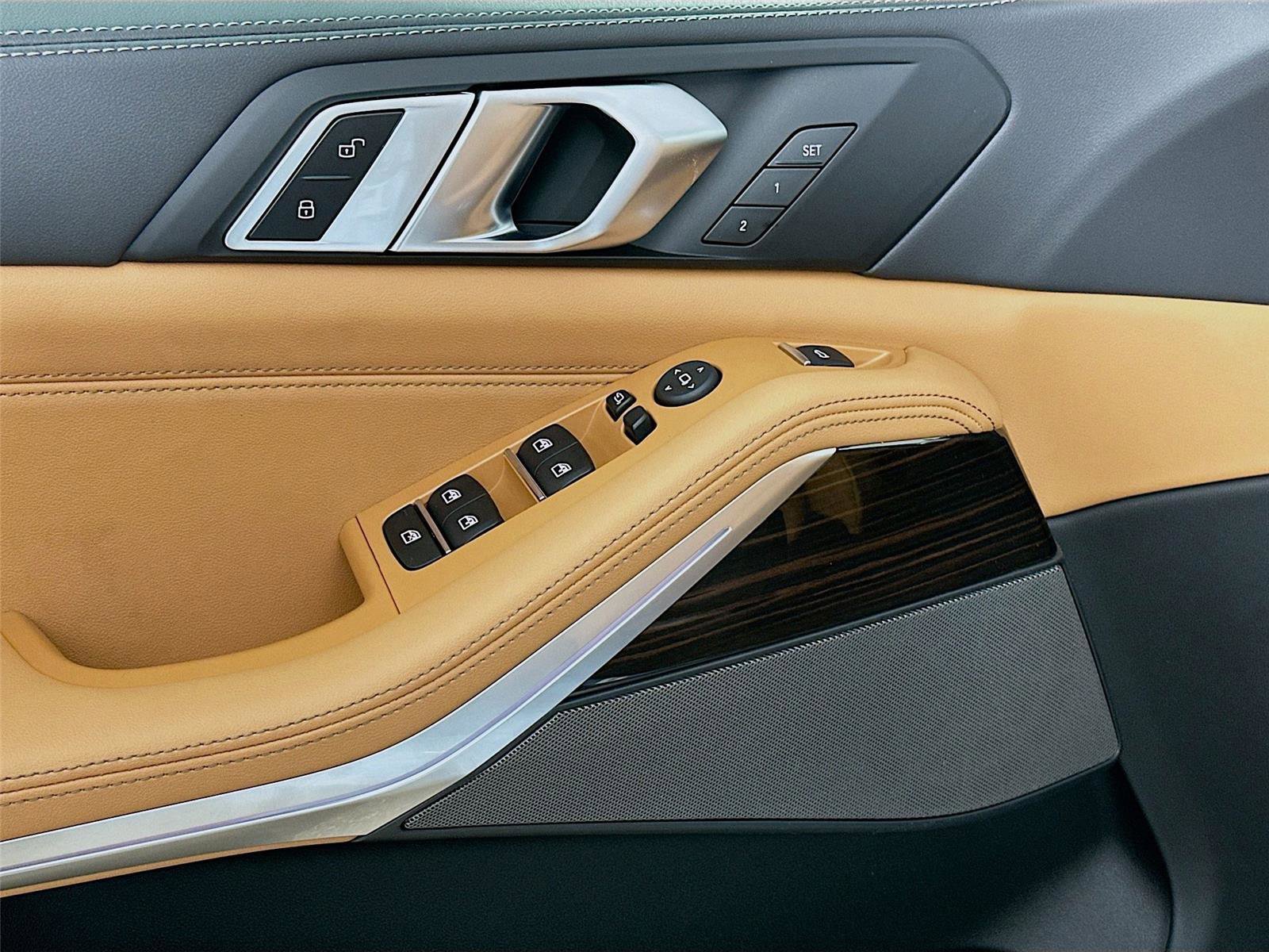 New 2026 BMW X5 xDrive40i w/ M Sport Package image 18