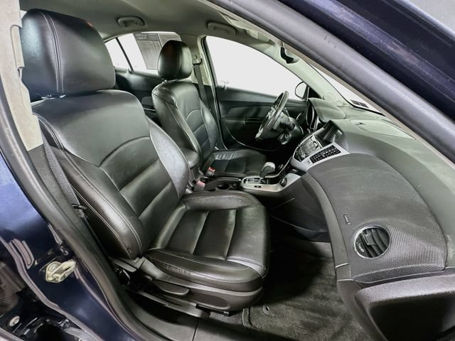Used 2014 Chevrolet Cruze LT FWD image 31