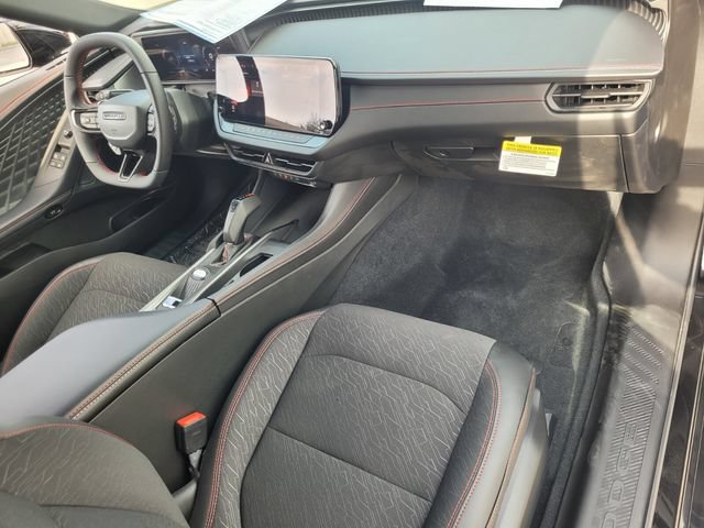 New 2026 Dodge Charger Scat Pack AWD/4WD image 13