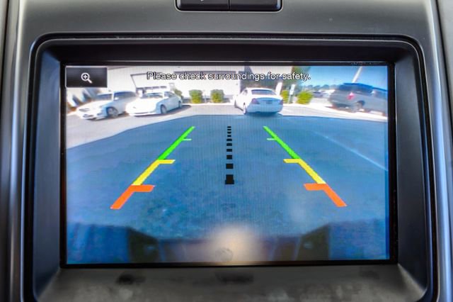 Used 2013 Ford F150 FX4 w/ Luxury Equipment Group AWD/4WD image 21