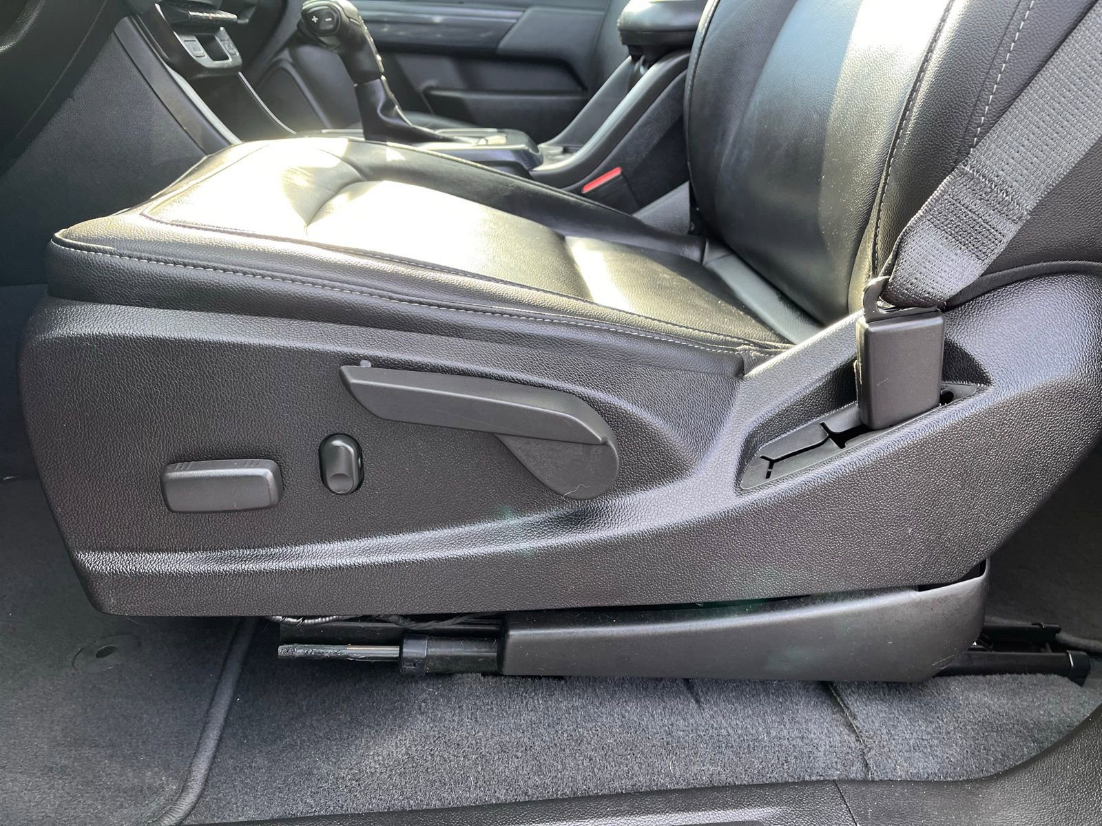 Certified 2021 Chevrolet Colorado Z71 w/ Safety Package image 30