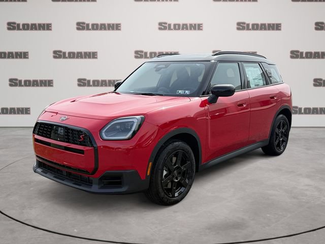 New 2026 MINI Cooper Countryman S AWD/4WD image 1