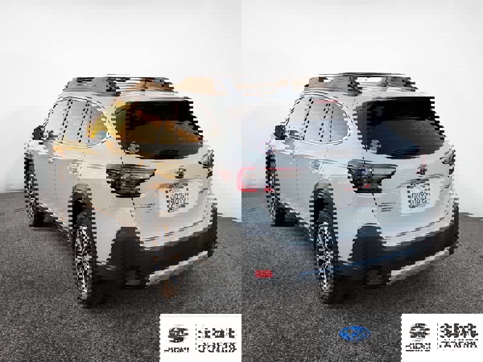 Used 2024 Subaru Outback Limited image 7