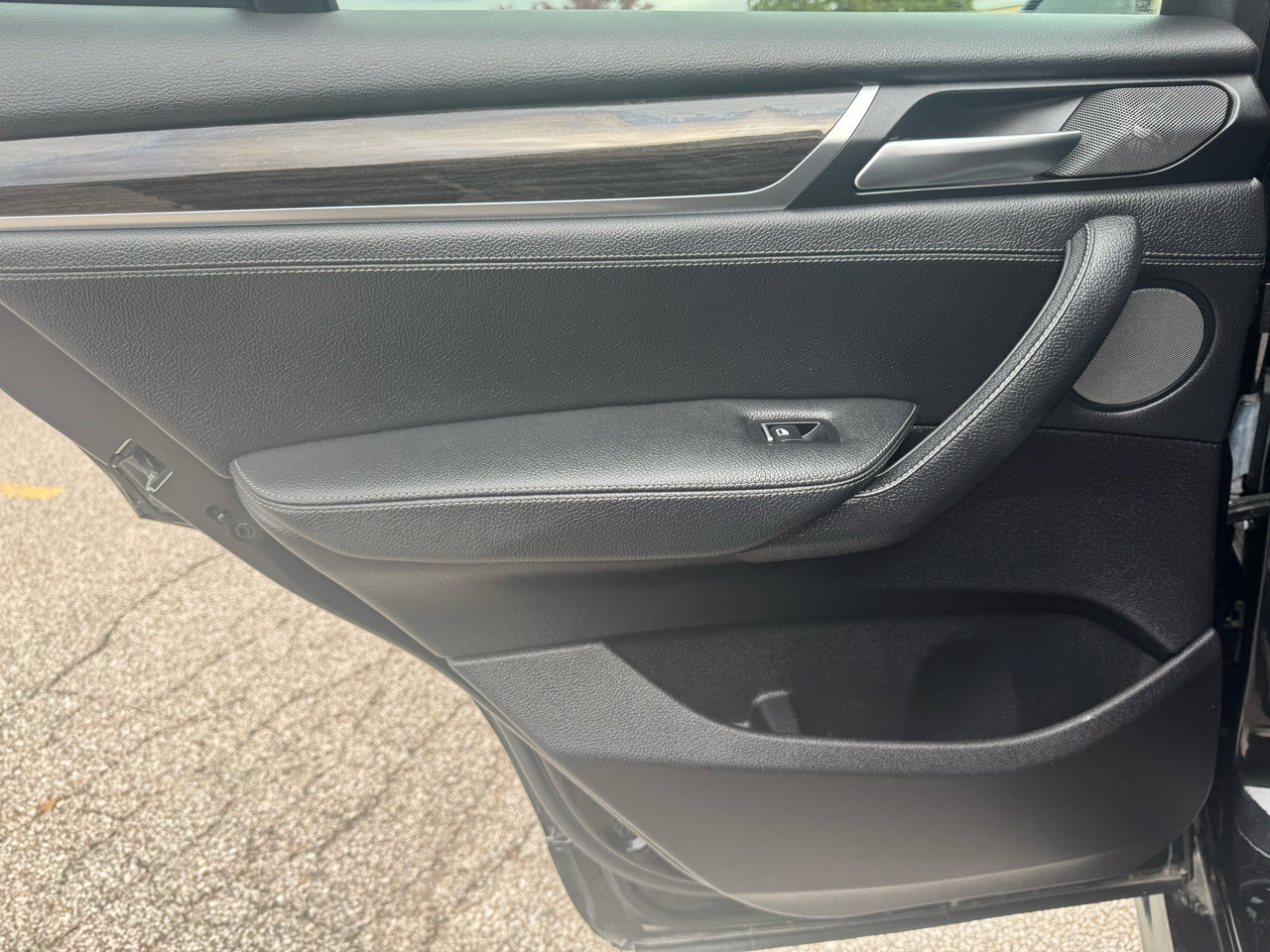 Used 2017 BMW X4 M40i image 24