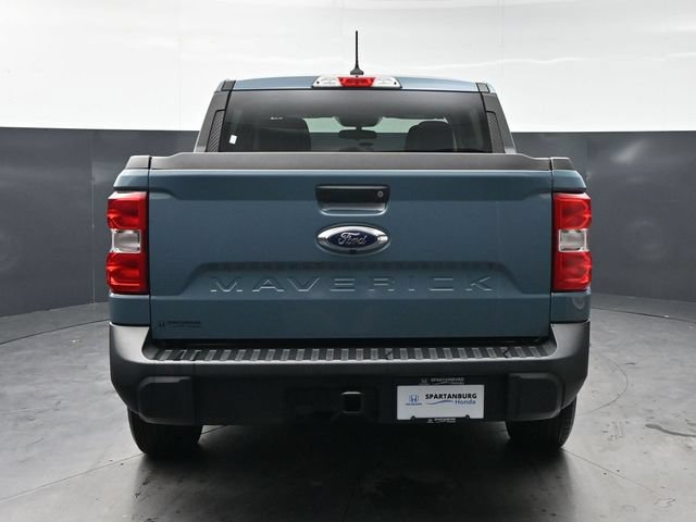 Used 2023 Ford Maverick XL FWD image 6
