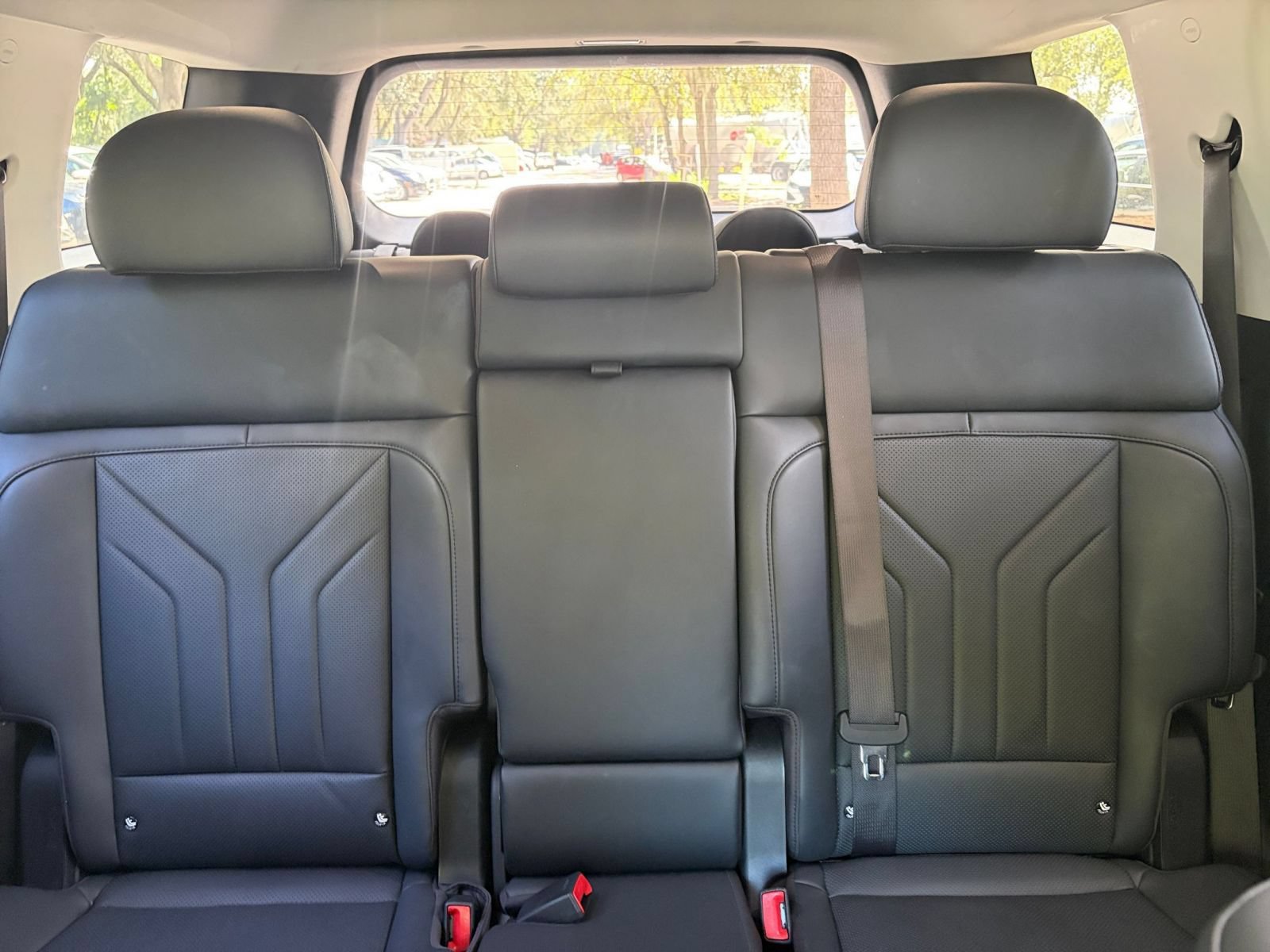 Used 2026 Hyundai Santa Fe SEL FWD image 41