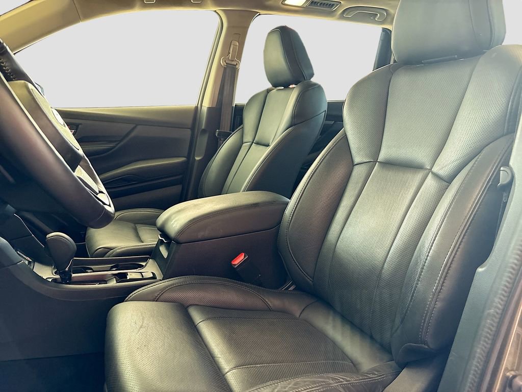 Used 2025 Subaru Ascent Bronze Edition image 21