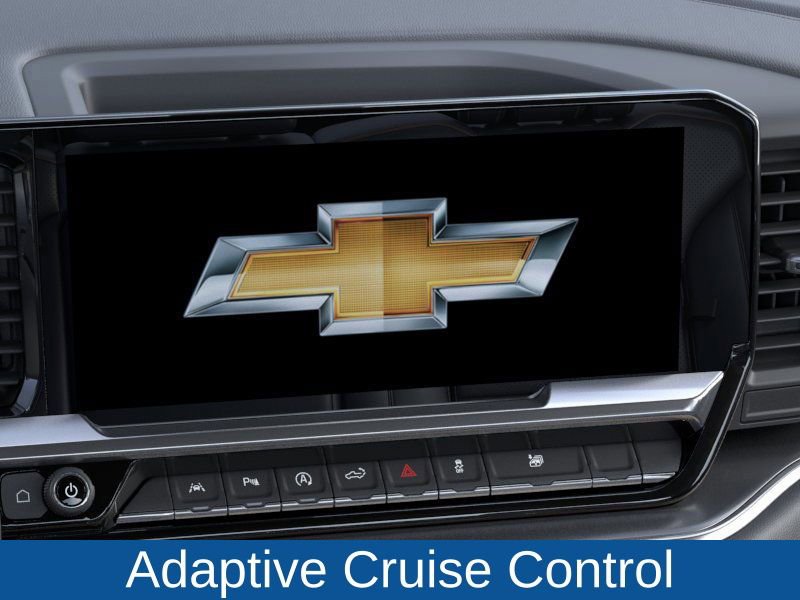 New 2026 Chevrolet Silverado 1500 High Country w/ High Country Premium Package image 20