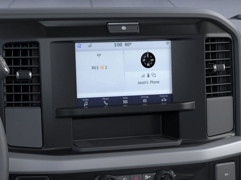 New 2025 Ford F250 XL w/ 360-Degree Camera Package image 15