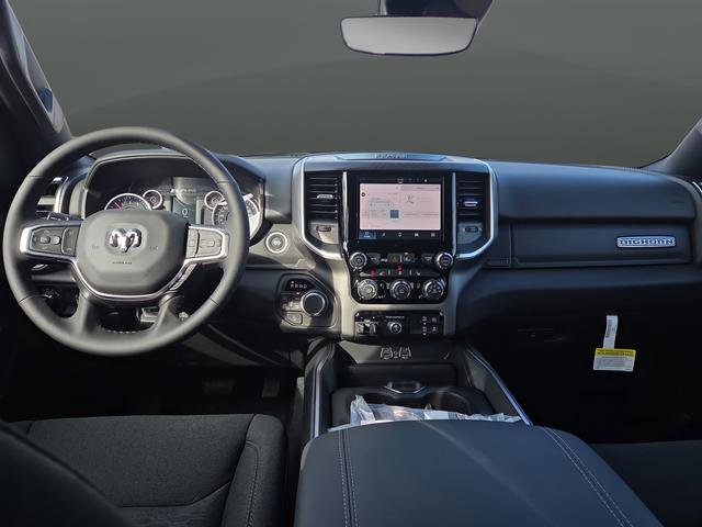 New 2026 RAM 1500 4x4 Crew Cab image 5