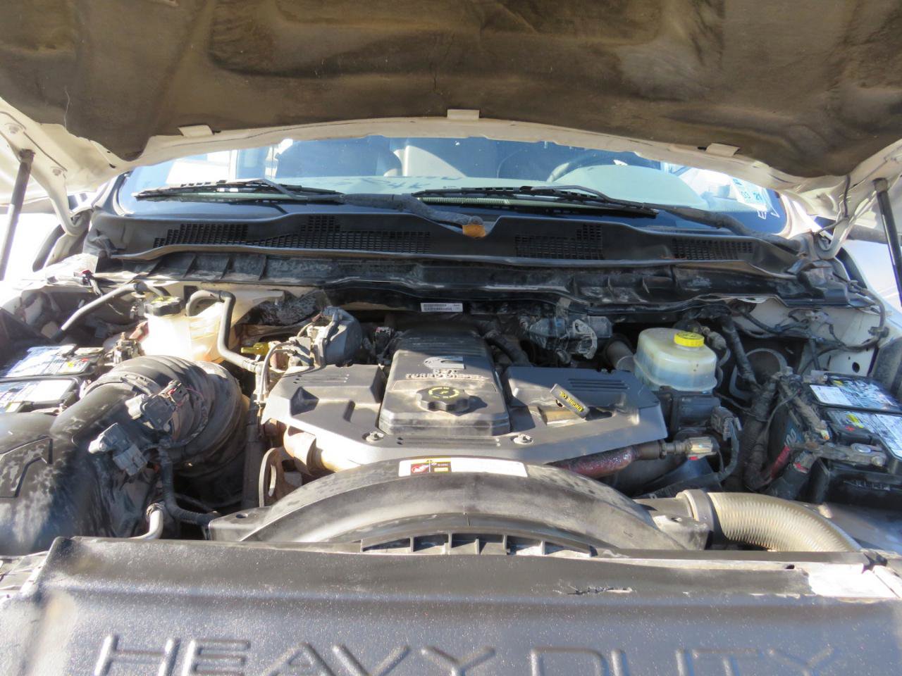Used 2014 RAM 2500 Tradesman w/ Cold Weather Group RWD image 30