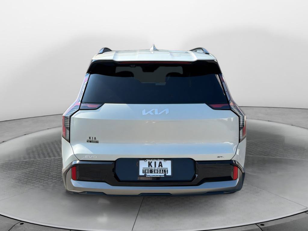 Used 2024 Kia EV9 GT-Line AWD/4WD image 5