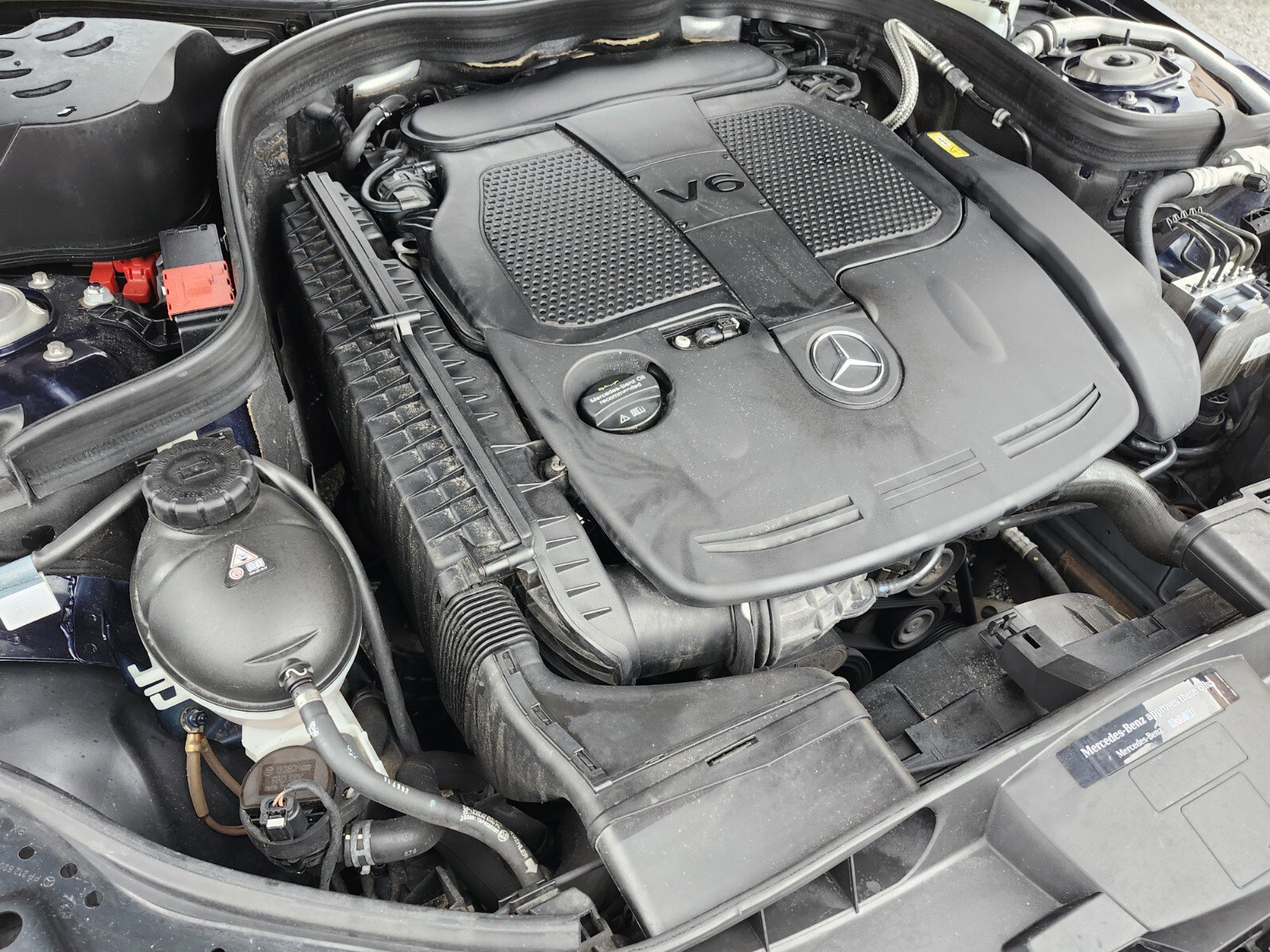 Used 2015 Mercedes-Benz E 350 Sedan image 17