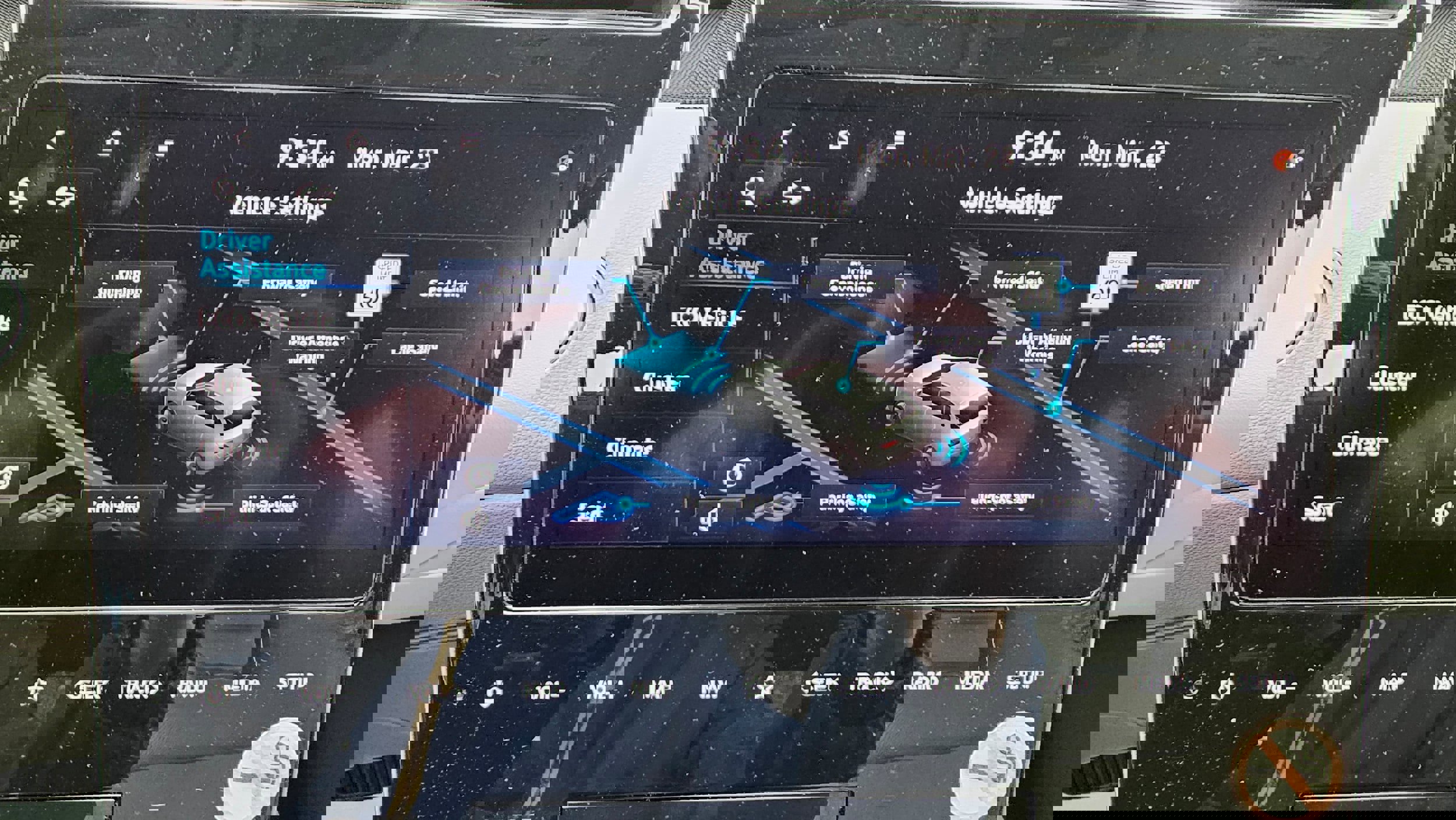 Used 2024 Hyundai Tucson Limited image 33